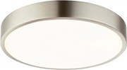 Globo 12366-30 - Plafonieră LED dimabilă VITOS, 28W/230V