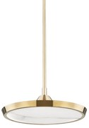 Pendul LED design modern DRAPER