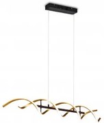 Suspensie moderna led 45W Sequence 341810208 Trio
