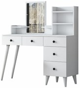 Masă cosmetică Bela White