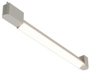 Accesoriu, Spot LED pentru sinele monofazate Unity, Basis Rot alb 3000K 24W