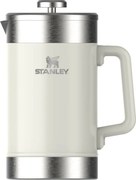 Stanley Cană Stay Hot French Press 1,4 l Cream Gloss