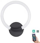 Aplica moderna led 9W CCT FIORA KL141020 Klausen