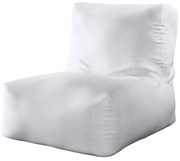 Fotoliu-puf in o culare