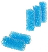 Akuku De unică folosință filtre în gluga mucus pentru copii, 20 + 5 buc