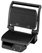 Tefal - Grătar electric inteligent OPTIGRILL 2000W/230V