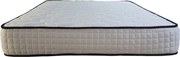 Saltea SNOW SUPERORTOPEDICA, alb, 120x200 cm