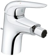 Grohe Eurostyle Baterie bideu monocomanda cu maner plin, marime S, crom
