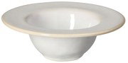 Farfurie adâncă din gresie ceramică Costa Nova Roda, ⌀ 19 cm
