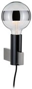 Paulmann 79762 - Lampă de perete AIK 1xE27/20W/230V
