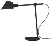 Lampa de masa multifunctionala Stay Long negru 2020445003 DFTP