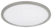 Plafonieră LED dimabilă pentru baie SAPANA LED/24W/230V IP44 Globo 41562-24N