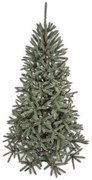 Pom de Crăciun artificial Molid Argintiu 250cm