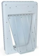 Ușă electronică PetSafe® SmartDoor™ dimensiune L