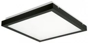 Plafoniera moderna led SMD 38W TYBIA 24642 KANLUX