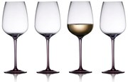 Set de pahare 4 buc. de vin 500 ml Vienna – Lyngby Glas