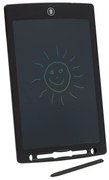 Baby Mix Tablă de desen LCD negru, 10,5 inch