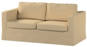 Husa pentru canapea Karlstad 2-locuri lunga pana la podea