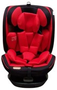 Scaun Auto cu Isofix Baby Care™ HD18, Cu rotire 360 grade, Omologare R-129 i-Size, 0-36 kg, Tetiera reglabila, Transformabil in scoica auto, Sistem