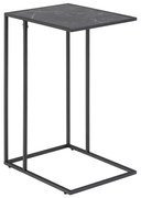 Masa auxiliară ALMA, antracit