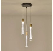 Plafonieră LED/21W/230V 3000K