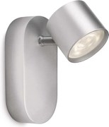 Philips 56240/48/16 - Spot LED MYLIVING STAR LED/4W/230V
