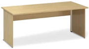 Masa ProOffice A 180 x 80 cm, para salbatica