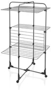Leifheit Classic Tower 270 BLACK
