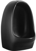 Mexen Owen pisoar suspendat, negru mat - 37074070