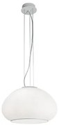 Pendul modern 1 bec E27 MAMA 071015 IDEAL LUX