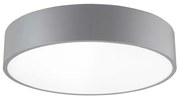 Plafoniera LED 3000K 40cm Roda gri NVL-7165202