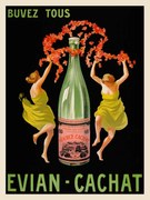 Reproducere Drink All Wine, Leonetto Cappiello