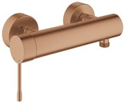 Grohe Essence baterie de duș perete Brushed Warm Sunset 33636DL1