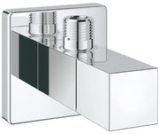 Grohe Eurocube Robinet coltar, crom