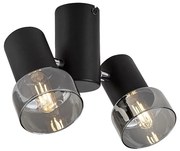 Spot Rabalux 73053 HATICE 2xE14/15W/230V