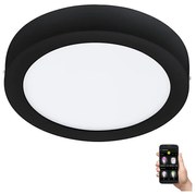 Eglo 900108 - Corp de iluminat LED dimerizabil pentru baie FUEVA-Z LED/16,5W/230V IP44