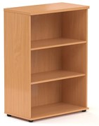 Dulap mediu Visio 80 x 38,5 x 113 cm, fag