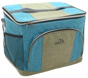Cattara Geantă termică SUNRISE 25l albastru