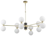 Candelabru personalizabil realizat manual Fabriano 6