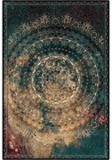 Covor lana Smarald Ann 200 X 300