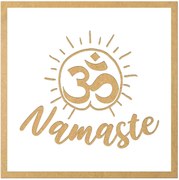 Tablouri YOGA, diverse modele - Decor perete Yoga