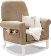 Fotoliu balansoar pentru mamici