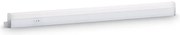 Philips 31232/31/P0 - LED Lampa design minimalist LINEAR 1xLED/3,8W/230V