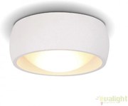 Spot LED aplicat tavan baie cu protectie IP44 Kodak II