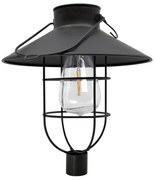 Grundig - Lampă solară LED 1,2V 600 mAh