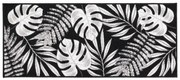 Covor antiderapant DARCY, 50 x 120 cm