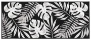 Covor antiderapant DARCY, 50 x 120 cm