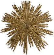 Decoratiune de perete LUX Sunburst