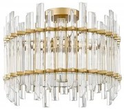 Plafoniera 6 becuri G9 C0556-06D-V7V7 ZUMALINE