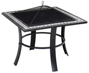 Deuba Semineu Runedak 76x76 cm - mozaic